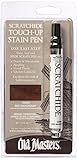 古いMasters Scratchide Touch Up Stainペン 10050 1