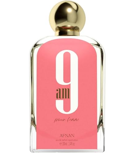 Amazon.co.jp: Afnan 9 PM Pour Femme for Women - 3.4 g EDP スプレー Amazon.co.jp: Afnan 9 PM Pour Femme for Women - 3.4 g EDP スプレー