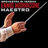 Ecstacy of Gold (The Good The Bad & The Ugly)