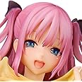 F.W.A.T 性活週間 絢夏 1/6スケール PVC&ABS製 塗装済み 完成品 フィギュア