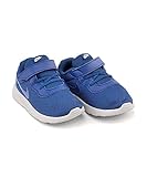 [ナイキ] NIKE 女の子 男の子 キッズ ベビー 子供靴 運動靴 通園通学靴 ベビーシューズ スニーカー タンジュン TDV 軽量 クッション性 通気性 TANJUN TDV 818383 ジムブ