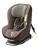 Maxi-Cosi Milofix Group 0/1 Car Seat in Total Black by Maxi-Cosi