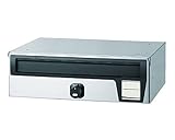 郵便受箱（横型・ダイヤル錠付）前入前出型 SMP-30-FF　　新協和