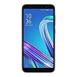 ASUS ZenFone Live(L1) (ミッドナイトブラック) 2GB/32GB SIMフリー ZA55