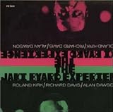 �W���b�L�[�E�o�C�A�[�h�E�G�N�X�y���G���X