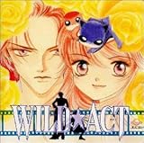 �u���R�~�v�t�����[�h���}CD WILD��ACT