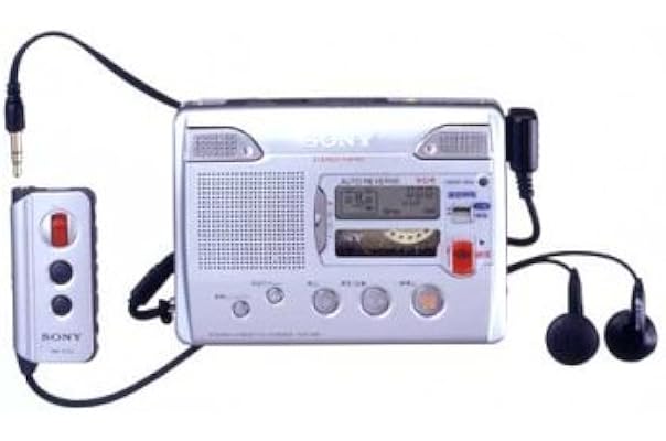 SONYカセットコーダー TCS8000 ほぼ新品 【公式通販】