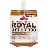 トップバリュ ドリンクゼリー ローヤルゼリー 栄養ドリンク味 180G×24個(1ケース)