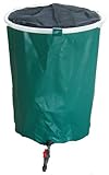 Bosmere K756 Pop Up Water Barrel 75 gallon