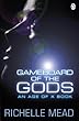 Gameboard of the Gods: Age of X #1