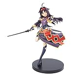 ソードアート・オンラインII ユウキ 約16cm フィギュア