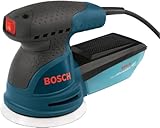 Bosch ROS10 120 Volt Random Orbit Sander [並行輸入品]