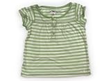 GAP(ギャップ) Tシャツ・カットソー 110サイズ 女の子