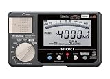 HIOKI(日置電機) IR4052-10 5レンジ デジタル絶縁抵抗計