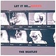 Let It Be Naked
