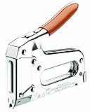 Arrow Fastener T25 Low Voltage Wire Staple Gun, Fits up to 1/4-Inch Wires [並行輸入品]