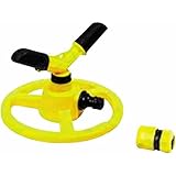 コーナン オリジナル ツーアームスプリンクラー LFX09-9368