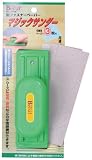 まとめ買い!!2個セット「ベルーフ(Beruf) マジックサンダー ペーパー3枚付 11749」