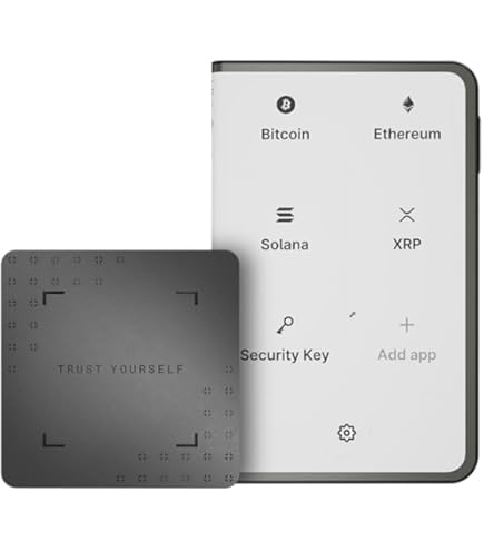 未開封 CRYPTOTAG Zeusスターターキット - プレミアムチタン暗号 Amazon.com: CRYPTOTAG Zeus Starter Kit - Premium Titanium Crypto