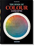 The Book of Colour Concepts. 45th Ed. (45th Edition)