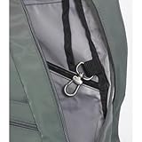AmeriBag アメリバッグ マイクロファイバー ヘルシーバックバッグ Sサイズ Healthy Back Bag Micro-Fiber Small (Sea moss)