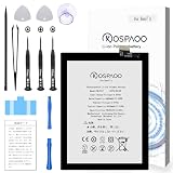 KOSPAOO for OPPO Reno7 A バッテリー互換 容量4400mAh 3.87V BLP917電池 PSE認証 対応OPPO Reno9 A/CPH2353/A201OP/OPG04/CPH2523/A301OP機種 交換修理用 高温・低温耐性 600～800サイクル寿命 適用OPPO Reno7 A電池【工具付】