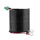 Renogy 電圧センサー Li 60A/100A、Rover Elite 20A/40A、50A DCDCDCバッテリー充電器
