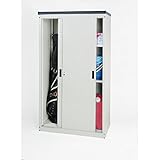 小型物置　FANTY　MKN-22　『小型 物置 屋外 DIY向け』