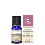 NEAL'S YARD REMEDIES(ニールズヤードレメディーズ) ブレンドエッセンシャルオイル メディテーション 5ml