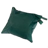 amzmonnsuta 95x140cm丸型ガーデン屋外用ファニチャーカバー ラウンド　 防水防塵防風多機能家具カバー　雨/雪/太陽/鳥の糞/樹液/汚れから保護 室外機カバー/ファニチャー/テーブル/