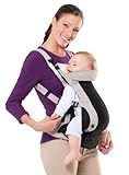 Amazonas Carry Star Baby Carrier by Amazonas