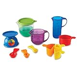 Primary Science Mix And Measure Set