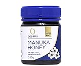 コサナ マヌカハニーMGO400＋ / 250g 富澤商店