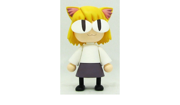 Amazon ねんどろいどぷらす でか ネコアルク アニメ 萌えグッズ 通販