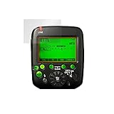 ミヤビックス Canon スピードライトトランスミッター ST-E3-RT / (Ver.2) ST-E3-RTV2 用 光沢 保護 フィルム 防指紋 防気泡 日本製 OverLay Brilliant