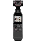 Amazon.co.jp: DJI Pocket 2 Do-It-Allハンドル : 家電＆カメラ