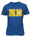 KDデュラントGolden State KDロゴTシャツ
