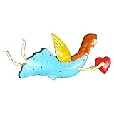 TOSCOM ZACZOO ドール プチガール ハート 70-0025-99