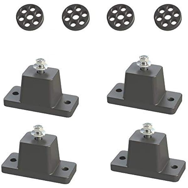 Ground Stand for Mini Split Air 
