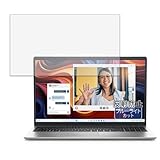 Kayo&Karin フィルム Dell 15 向けの 保護フィルム ブルーライトカット 反射低減