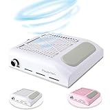 ミニットネイルダストコレクター ネイルダストクリーナー 集塵機 ネイル セルフネイル ジェルネイル ネイルオフ ネイルケア 強力吸引 80W