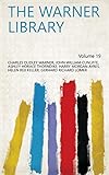 The Warner Library Volume 19