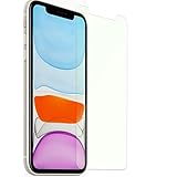 Orancio iPhone11 Pro Max 用 フィルム PET フィルム 画面 液晶 保護フィルム 薄い 選べるフィルム 透明 クリア アイフォン11プロマックス PET フィルム ブルーライトカット