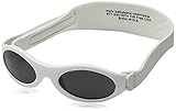 Baby Banz Adventure Banz Baby - Arctic White-Arctic White [並行輸入品]