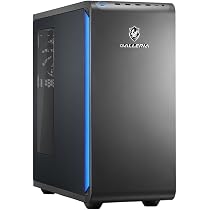 Amazon.co.jp: ガレリア ゲーミングPC 【 Ryzen 7 5700X / RTX5060 