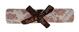 Zack & Tara Signature Swaddle - Beautiful Blossoms in Pink by Zack & Tara