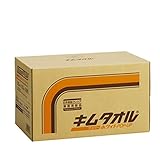 日本製紙クレシア キムタオル ホワイト ポップアップ ツイン 300枚×4(1200枚) 61401