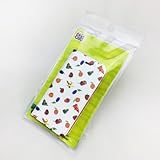 はらぺこあおむし 手帳型iPhoneカバー フルーツ スマホ スマホカバー