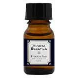 アロマエッセンス Freesia & Pear フリージア ペアー 10ml アロマオイル 調合香料 芳香用