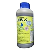 エコロジック　1L 【肥料】 ひM 【代不】